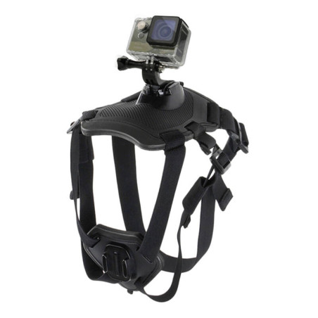 PULUZ PU156 pettorina per action cam