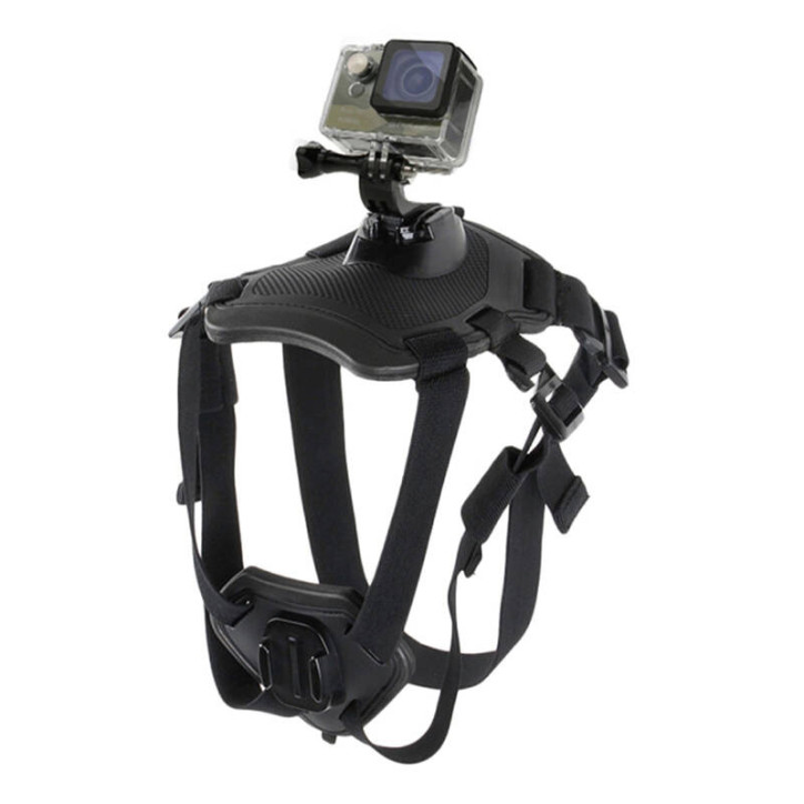 PULUZ PU156 pettorina per action cam PULUZ PU156 pettorina per action cam