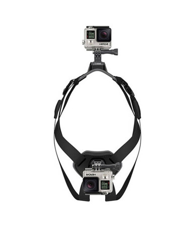 PULUZ PU156 pettorina per action cam
