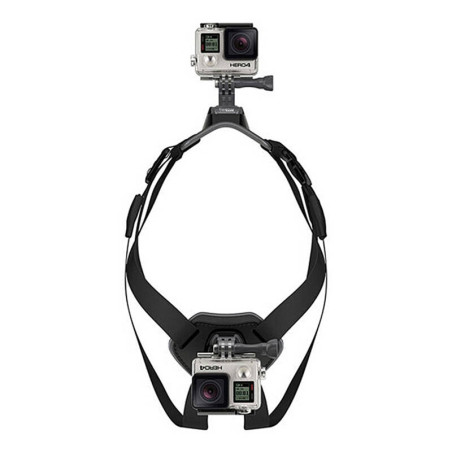 PULUZ PU156 pettorina per action cam