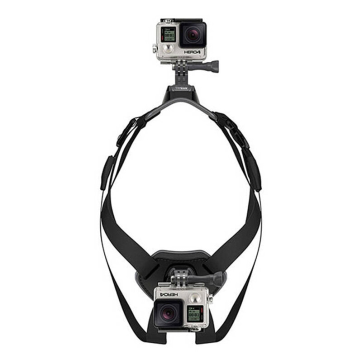 PULUZ PU156 pettorina per action cam PULUZ PU156 pettorina per action cam