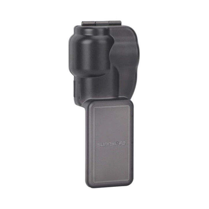 Sunnylife Custodia Protettiva Integrata per DJI Pocket 3