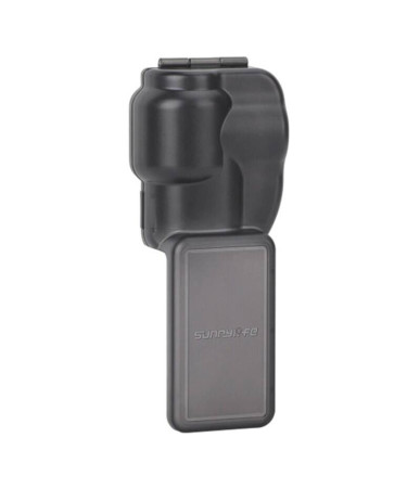 Plastic Protective Cover Lens & Screen Sunnylife for DJI Pocket 3