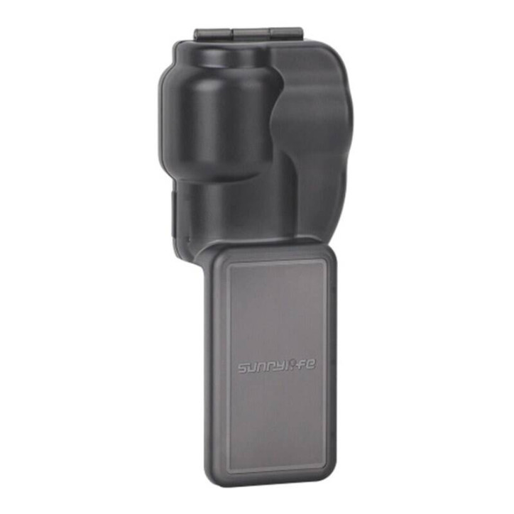 Sunnylife Custodia Protettiva Integrata per DJI Pocket 3