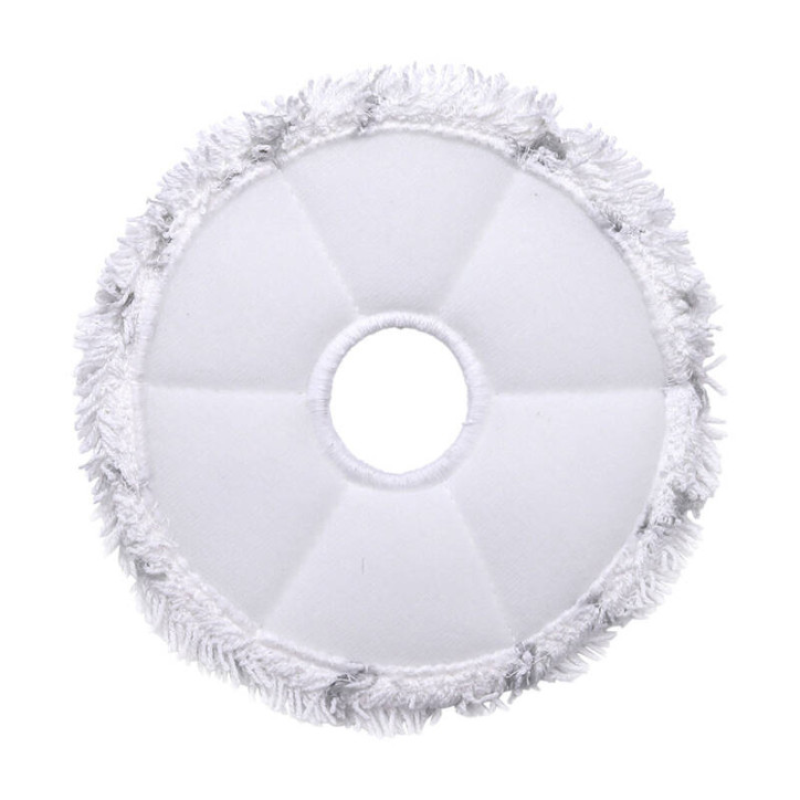 Roidmi EVA Panni Mop di Ricambio (2 Pezzi) Roidmi EVA Panni Mop di Ricambio (2 Pezzi)