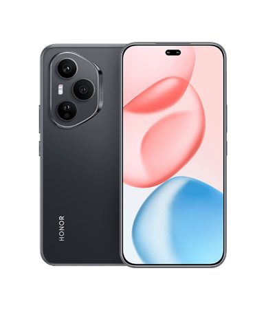 Honor 400 Pro 5G Dual Sim 12GB RAM 512GB - Black