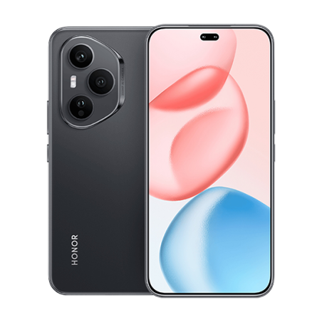 Honor 400 Pro 5G Dual Sim 12GB RAM 512GB - Black