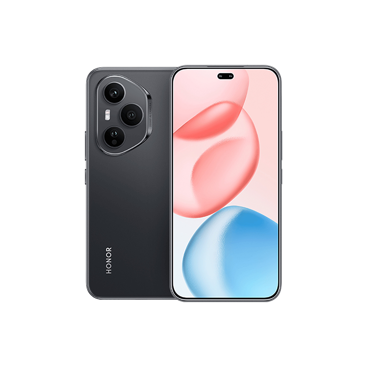 Honor 400 Pro 5G Dual Sim 12GB RAM 512GB - Black Honor 400 Pro 5G Dual Sim 12GB RAM 512GB - Black