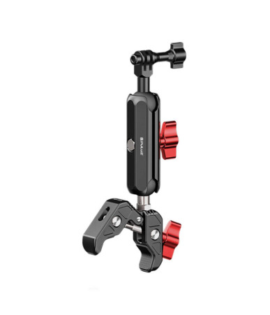 PULUZ PU3211 Supporto Moto per Action Cam