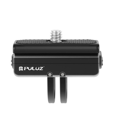 PULUZ Supporto Magnetico per Insta360 Ace / Ace Pro / X4 PU965B Nero