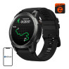 Zeblaze Stratos 3 Pro Smartwatch Nero