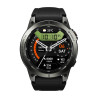 Zeblaze Stratos 3 Pro Smartwatch Nero