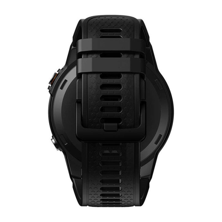Zeblaze Stratos 3 Pro Smartwatch Nero