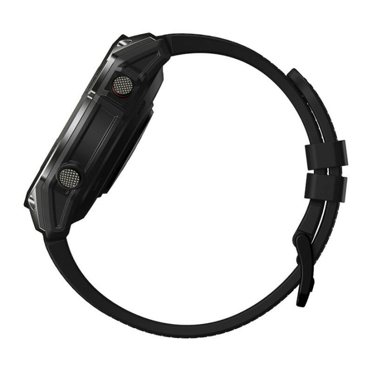 Zeblaze Stratos 3 Pro Smartwatch Nero