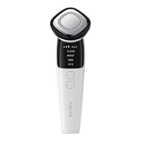 ANLAN Massaggiatore Viso 01-ADRY32-02A Bianco