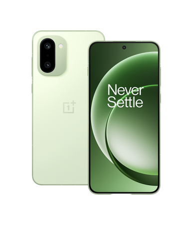 OnePlus 15R 5G Dual Sim 12GB RAM 256GB Mint Breeze