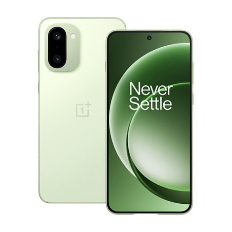 OnePlus 15R 5G Dual Sim 12GB RAM 256GB Mint Breeze
