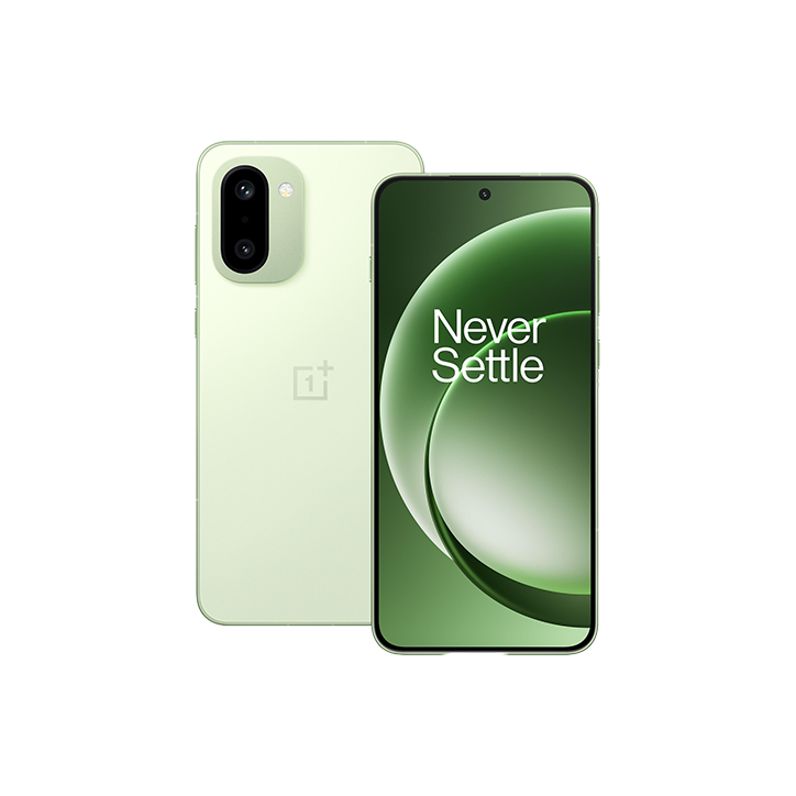 OnePlus 15R 5G Dual Sim 12GB RAM 256GB Mint Breeze