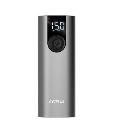 Cycplus A8 Pompa Elettrica Portatile 150 PSI USB-C