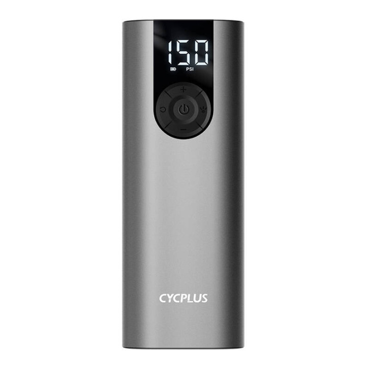 Cycplus A8 Pompa Elettrica Portatile 150 PSI USB-C