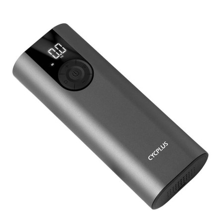 Cycplus A8 Pompa Elettrica Portatile 150 PSI USB-C