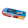 Gens ace Batteria Lipo 5800mAh 60C 18.5V 5S1P con connettore XT90