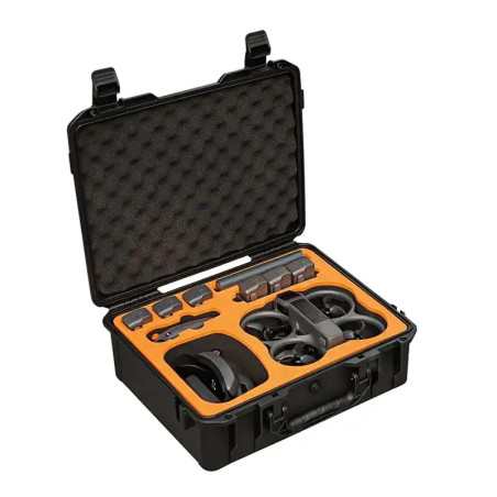 Custodia Rigida Sunnylife per DJI Avata 2