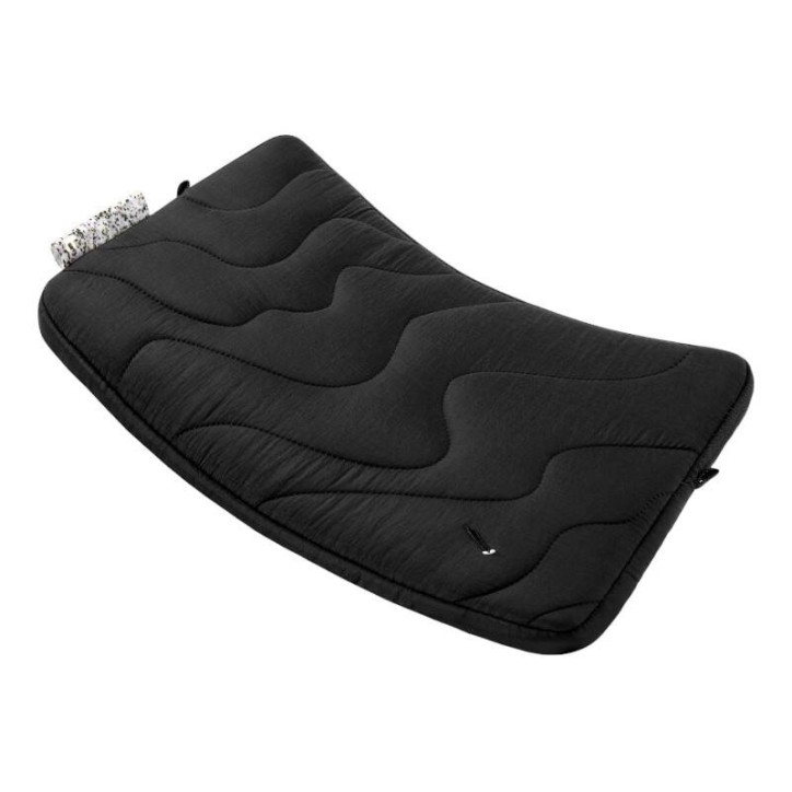 Custodia per Laptop tomtoc Terra-A27 14 pollici Nero