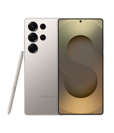 Samsung Galaxy S25 Ultra 5G 512GB Grigio Titanio