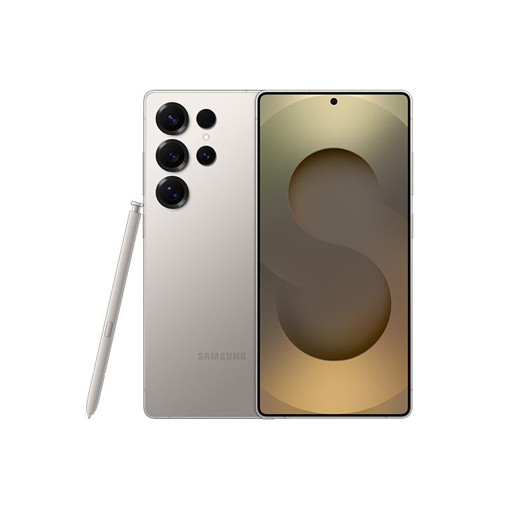 Samsung Galaxy S25 Ultra 5G 512GB Grigio Titanio