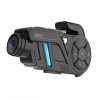 Interfono Moto EJEAS K1 Mesh 3.0 Registratore HD