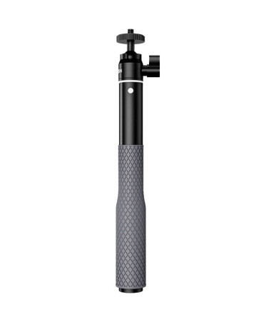 TELESIN Selfie Stick con Testa Sferica per Action Cam WSS-001