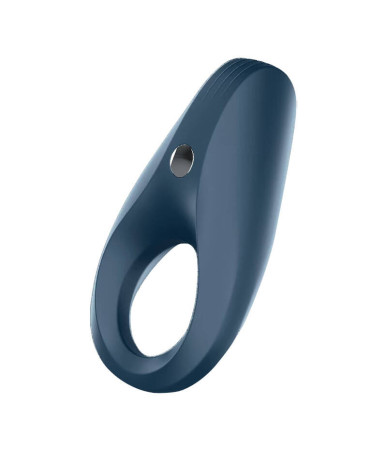 Vibrating ring Satisfyer Rocket Ring (dark blue)