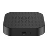 Carlinkit Tbox Basic 2+16GB Wireless CarPlay/Android Auto Adapter Nero