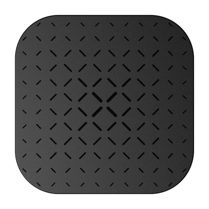 Carlinkit Tbox Basic 2+16GB Wireless CarPlay/Android Auto Adapter Nero