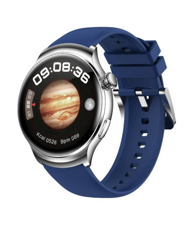 Smartwatch BlitzWolf BW-AT4 Blu