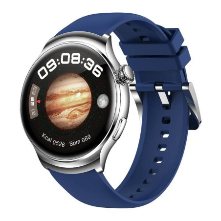 Smartwatch BlitzWolf BW-AT4 Blu