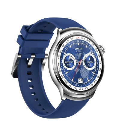 Smartwatch BlitzWolf BW-AT4 (blue)