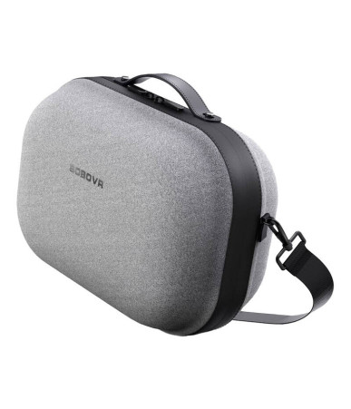 BOBOVR C3 Custodia per Meta Quest 3 Grigio
