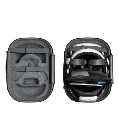 BOBOVR C3 Custodia per Meta Quest 3 Grigio