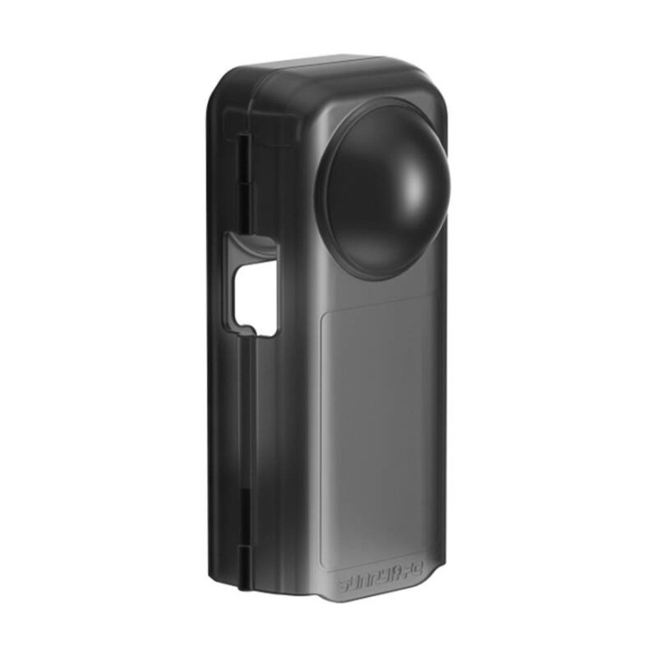 Sunnylife Custodia Protettiva Potenziata per Insta360 X4 (X4-K842)