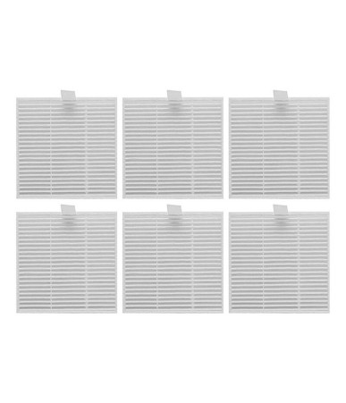HEPA filter for Airrobo T20+ (6 pcs.)