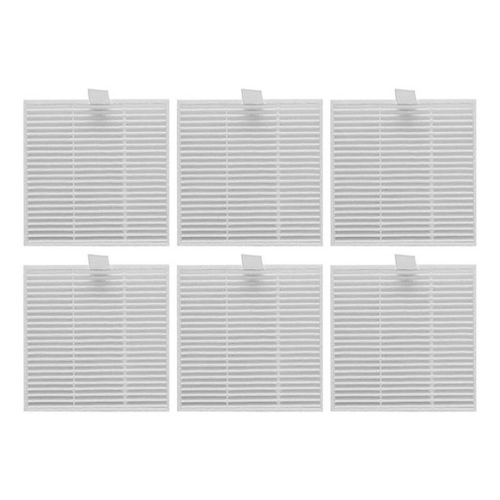 HEPA filter for Airrobo T20+ (6 pcs.)