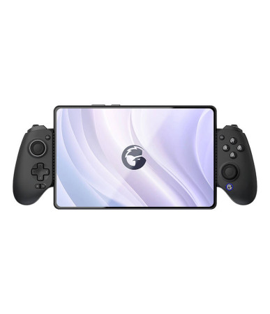 GameSir G8+ Bluetooth mobile controller with phone holder