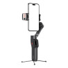Hohem iSteady V3 Kit Gimbal per Smartphone Nero