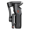 Hohem iSteady V3 Kit Gimbal per Smartphone Nero
