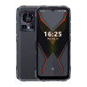 HOTWAV Cyber 15 Smartphone Nero