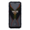 HOTWAV Cyber 15 Smartphone Nero