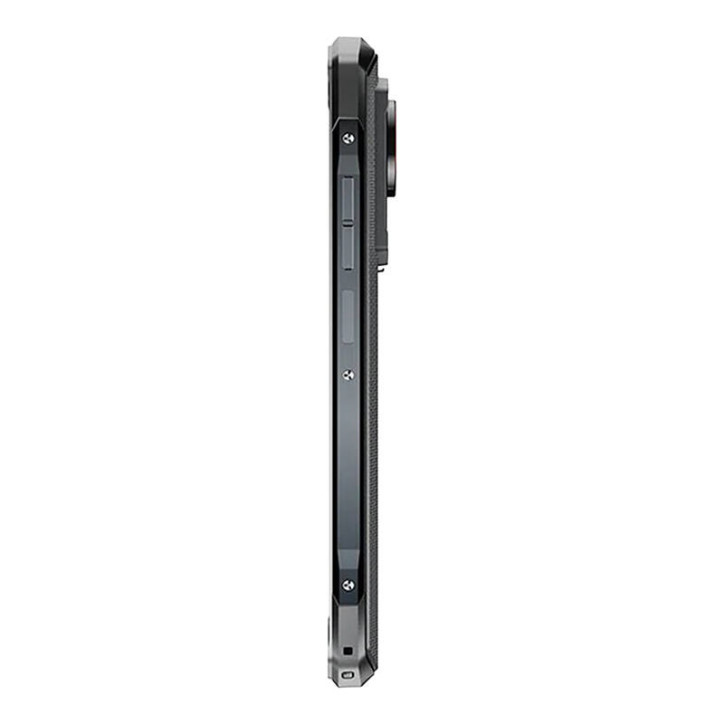 HOTWAV Cyber 15 Smartphone Nero