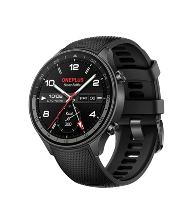 OnePlus Watch 2R - Grey